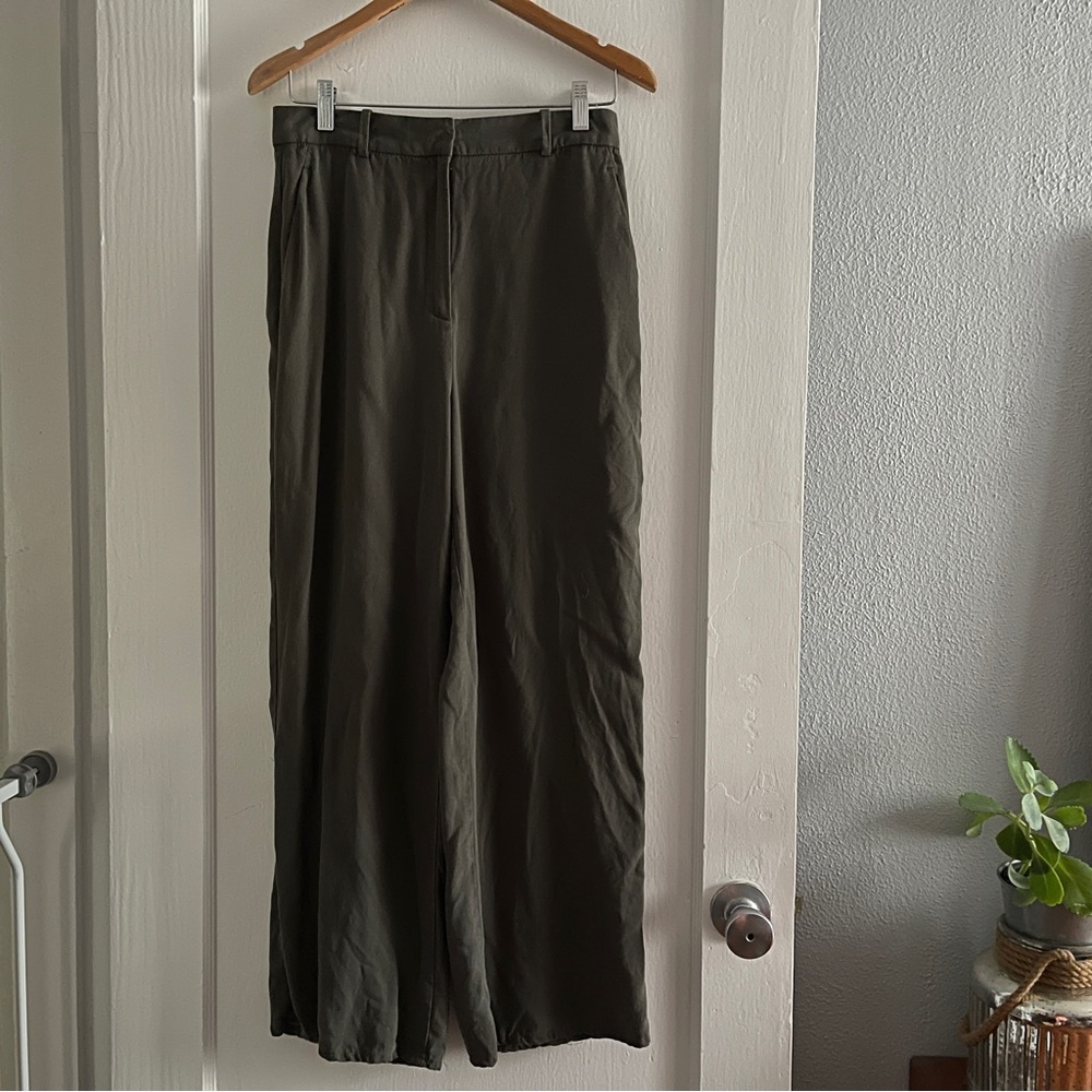 Zara Menswear Trousers